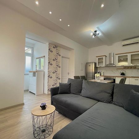 Apartments Filip Crikvenica Dış mekan fotoğraf