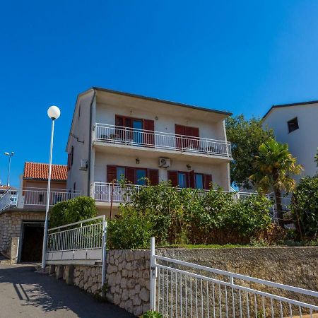 Apartments Filip Crikvenica Dış mekan fotoğraf