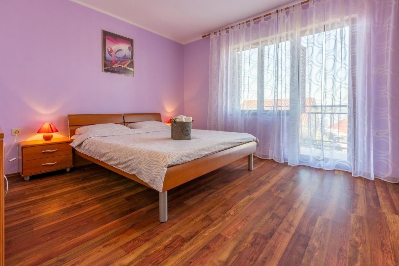 Apartments Filip Crikvenica Dış mekan fotoğraf