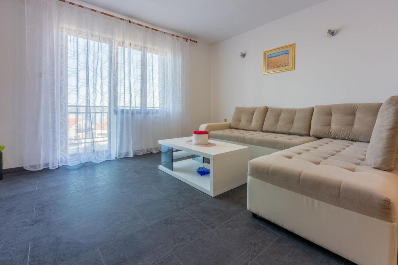 Apartments Filip Crikvenica Dış mekan fotoğraf