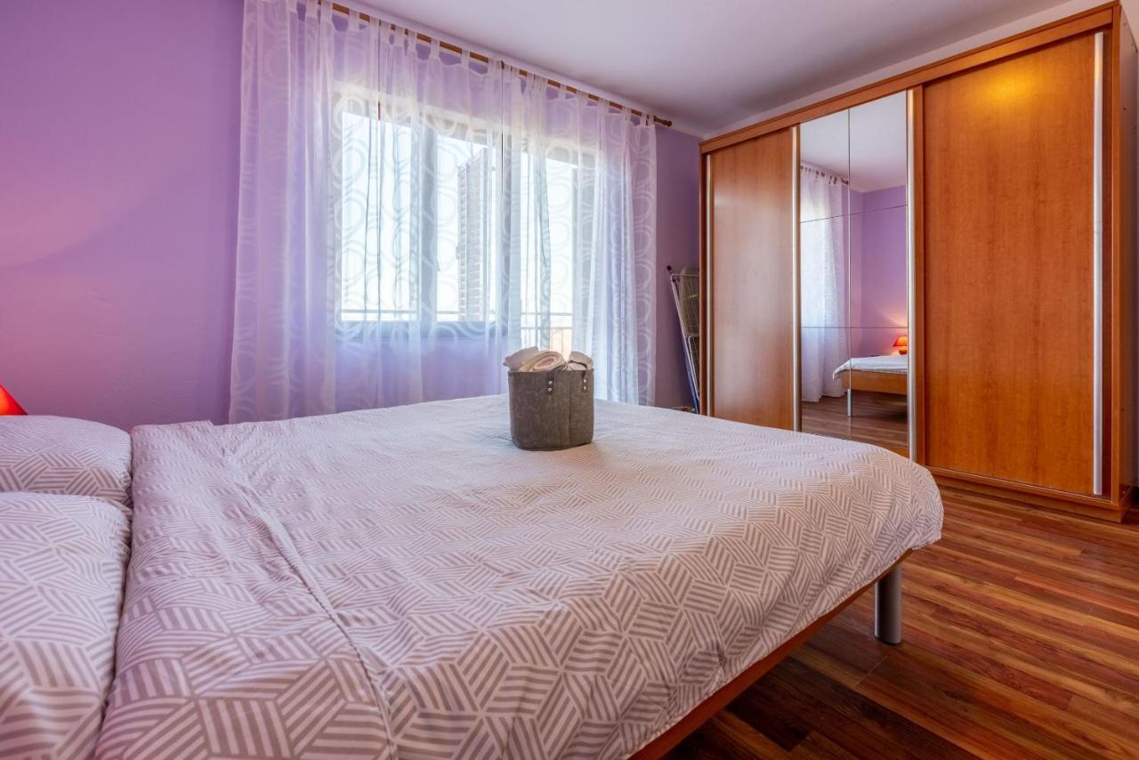 Apartments Filip Crikvenica Dış mekan fotoğraf