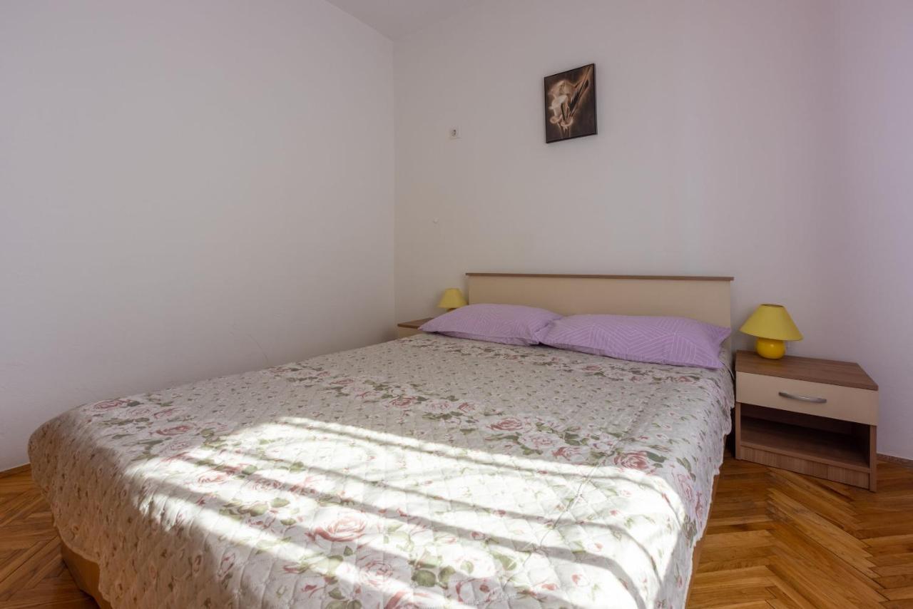 Apartments Filip Crikvenica Dış mekan fotoğraf