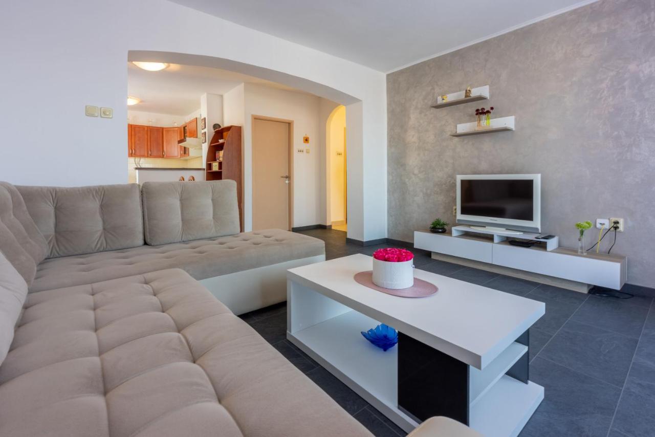 Apartments Filip Crikvenica Dış mekan fotoğraf