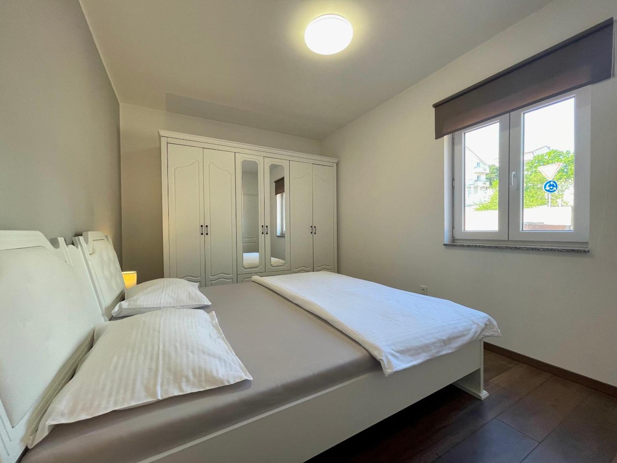 Apartments Filip Crikvenica Dış mekan fotoğraf
