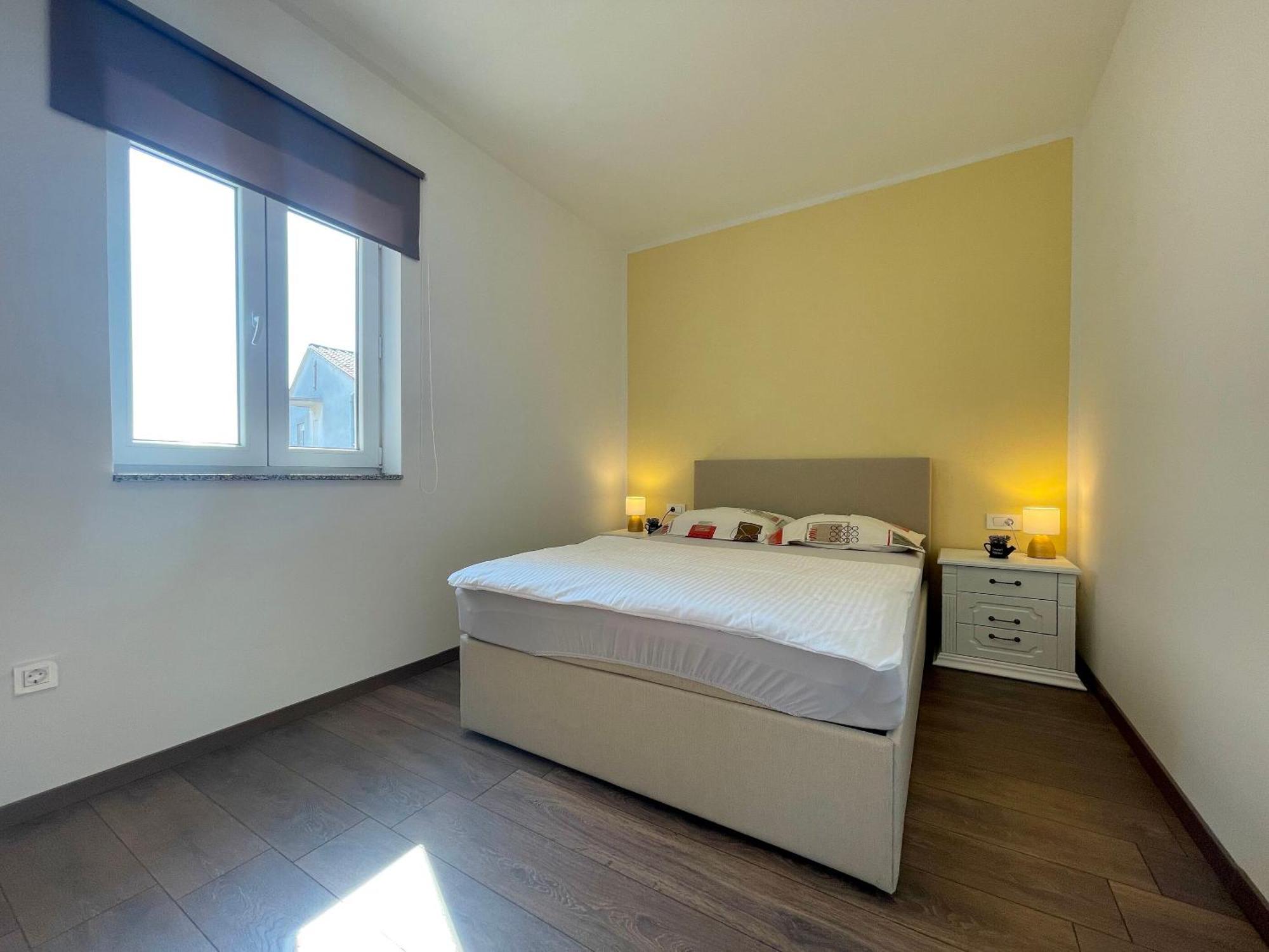 Apartments Filip Crikvenica Dış mekan fotoğraf