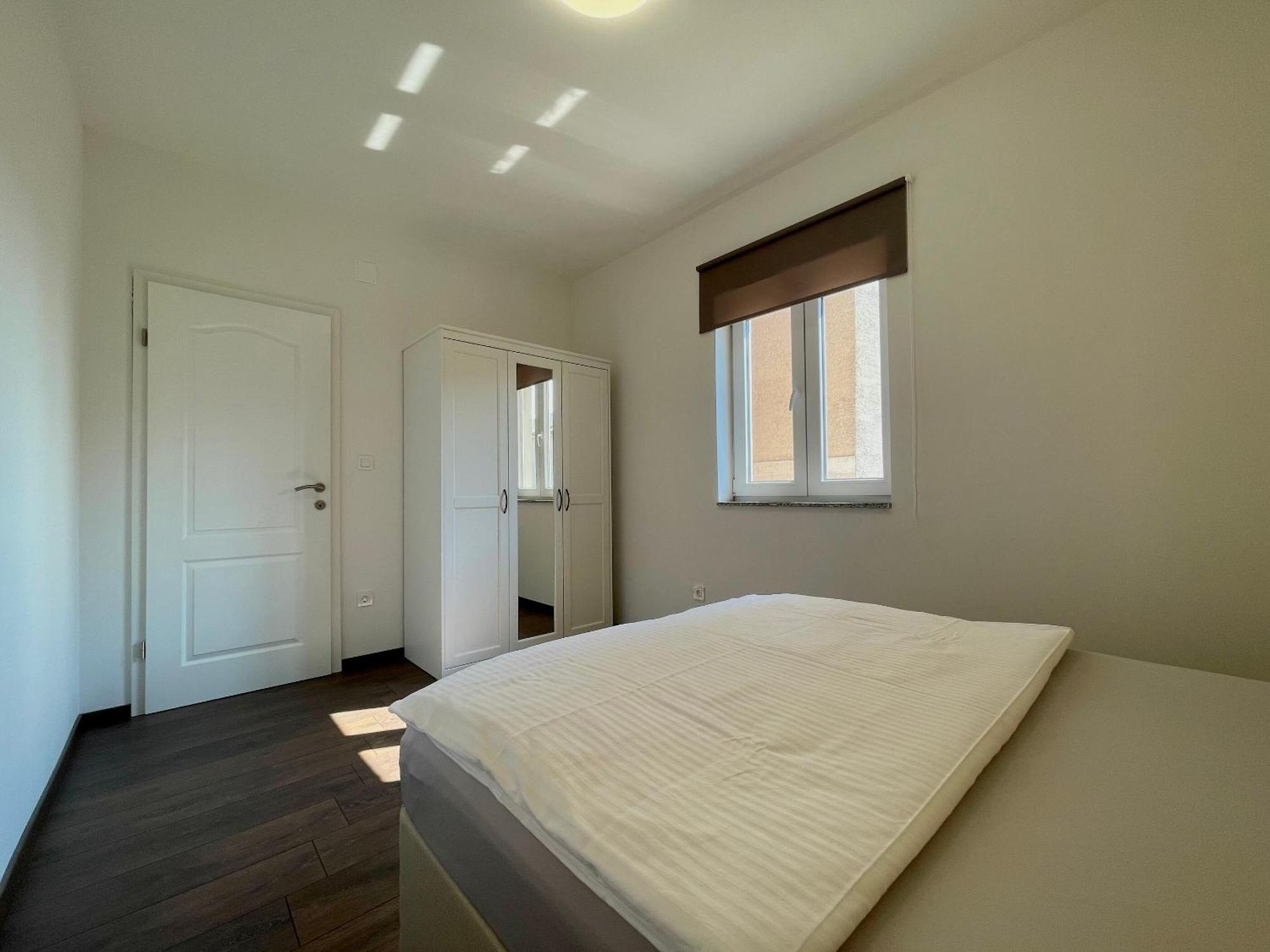 Apartments Filip Crikvenica Dış mekan fotoğraf