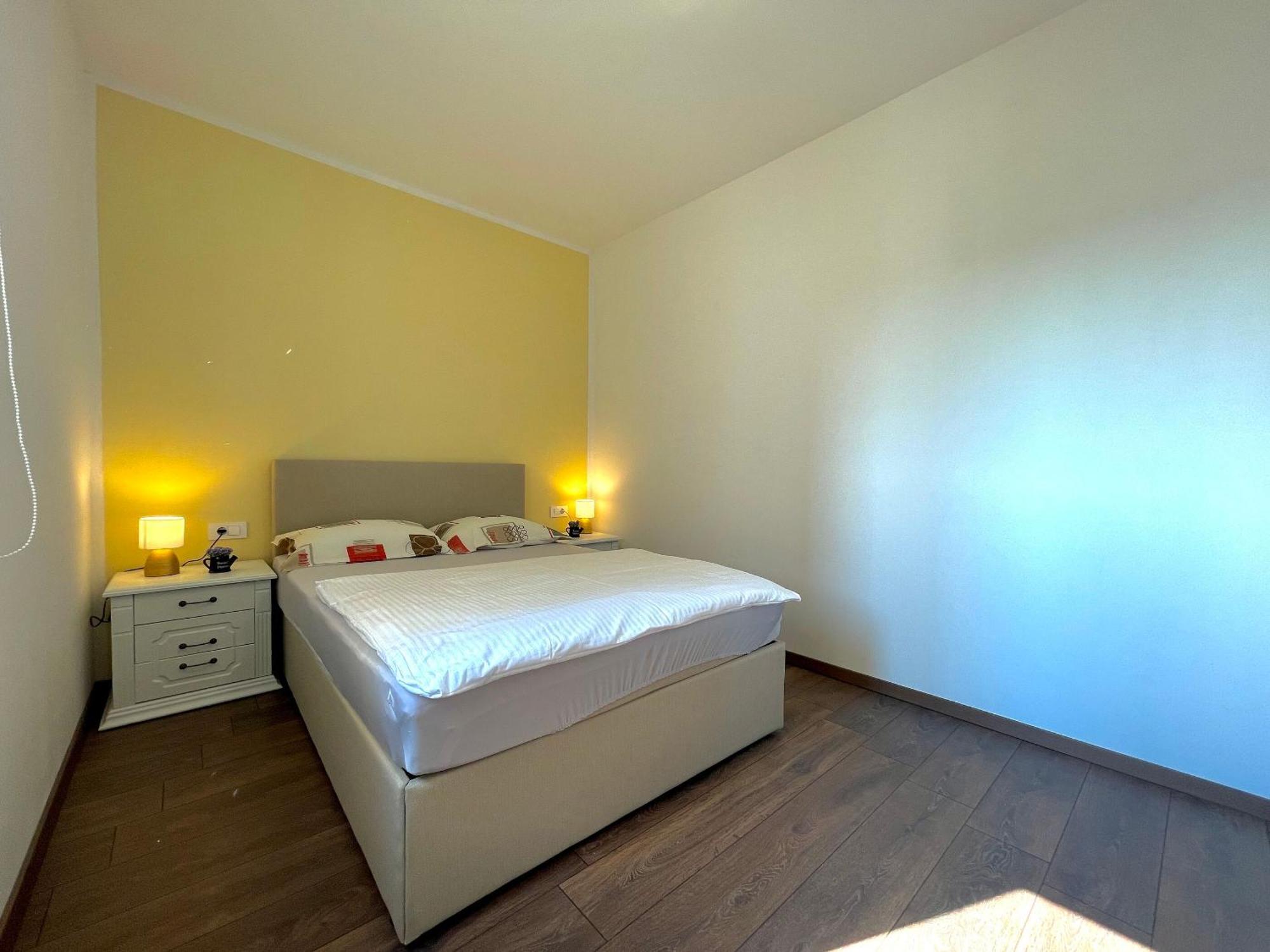 Apartments Filip Crikvenica Dış mekan fotoğraf