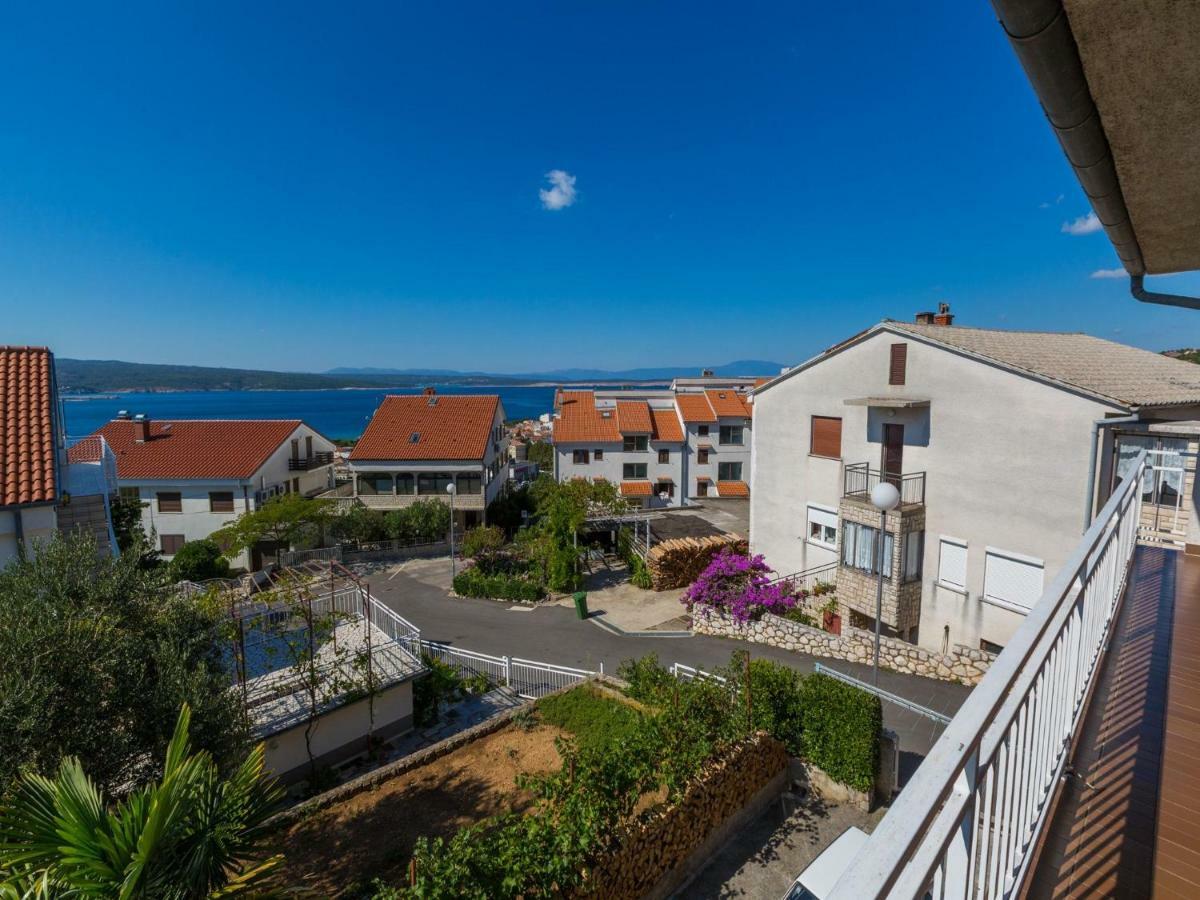 Apartments Filip Crikvenica Dış mekan fotoğraf
