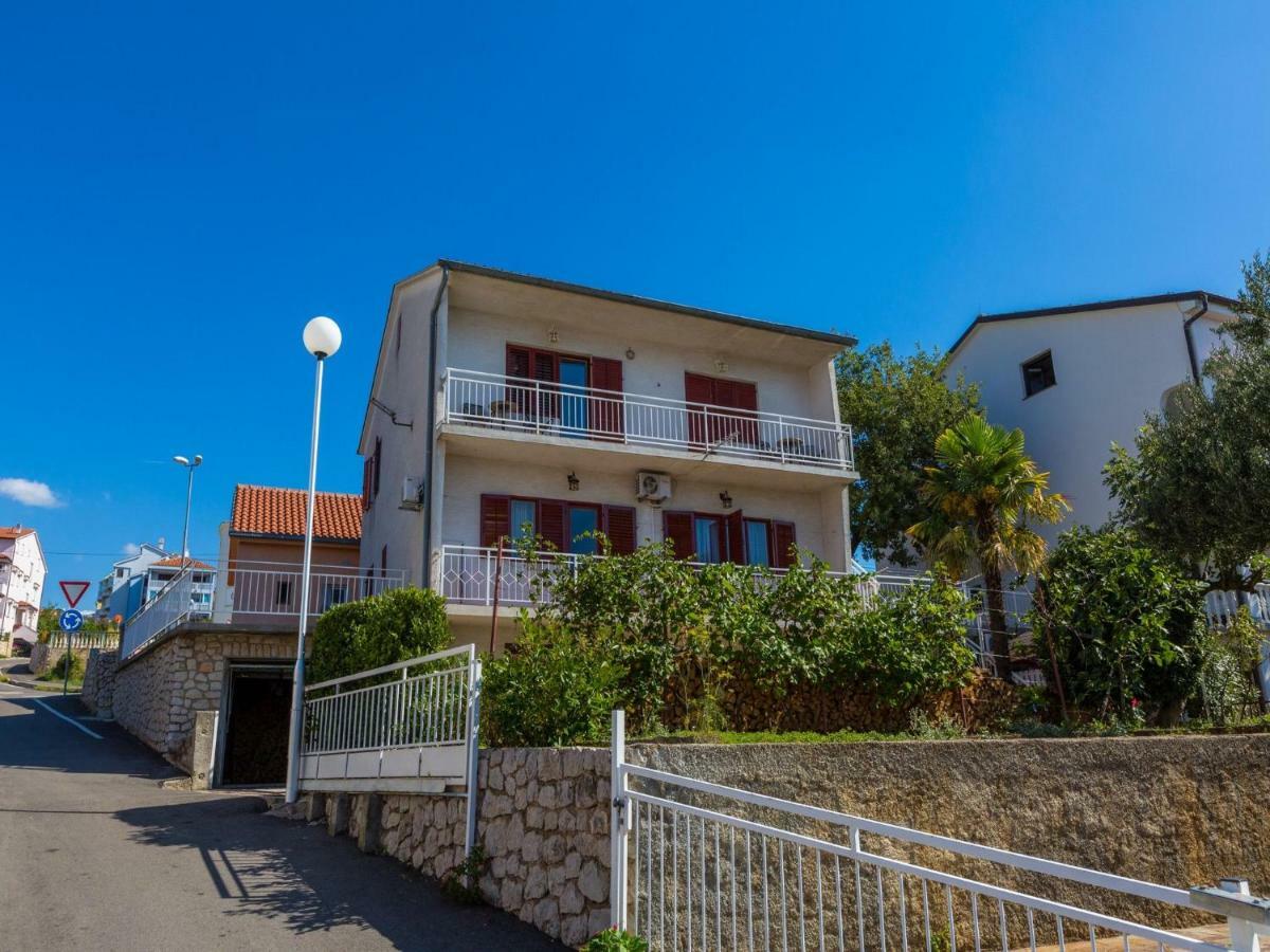 Apartments Filip Crikvenica Dış mekan fotoğraf