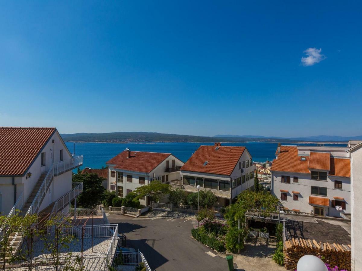 Apartments Filip Crikvenica Dış mekan fotoğraf